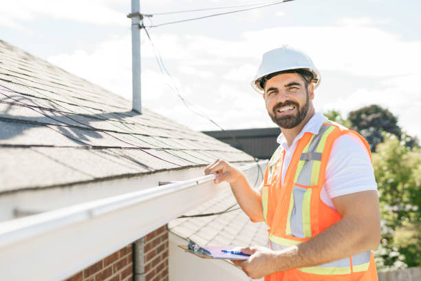 Best Gutter Installation and Repair  in Center Line, MI