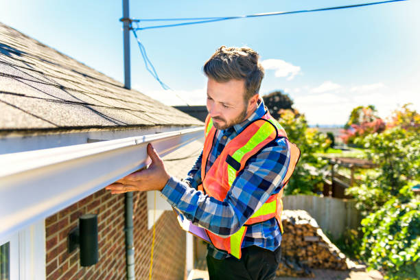 Best Roof Leak Repair  in Center Line, MI