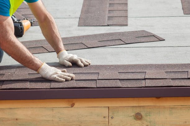 Best Roof Installation  in Center Line, MI