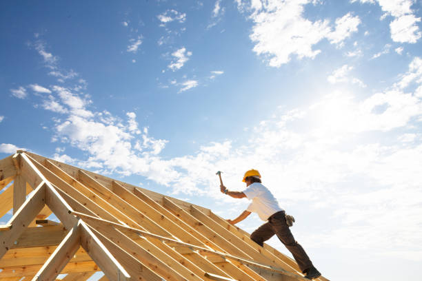 Best Tile Roofing Installation  in Center Line, MI